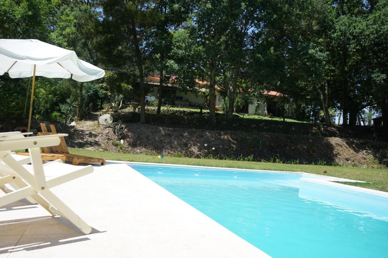 Quinta Do Vale Grande Villa Albergaria-a-Velha Exterior photo